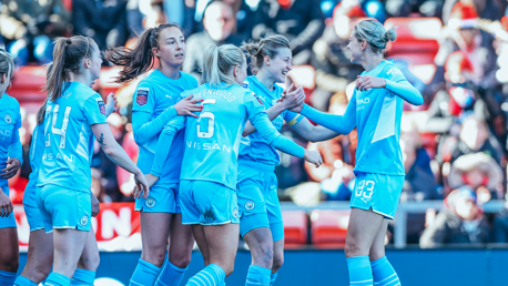 City v Everton: Women's FA Cup tickets on sale now