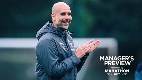 Guardiola: Jangan Bandingkan Aguero & Jesus – Mereka Saling Melengkapi