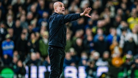 Guardiola on Haaland and O’Reilly injuries