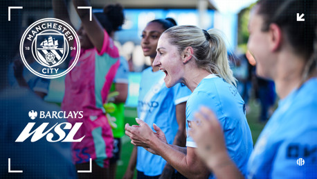 Watch: The WSL is back!