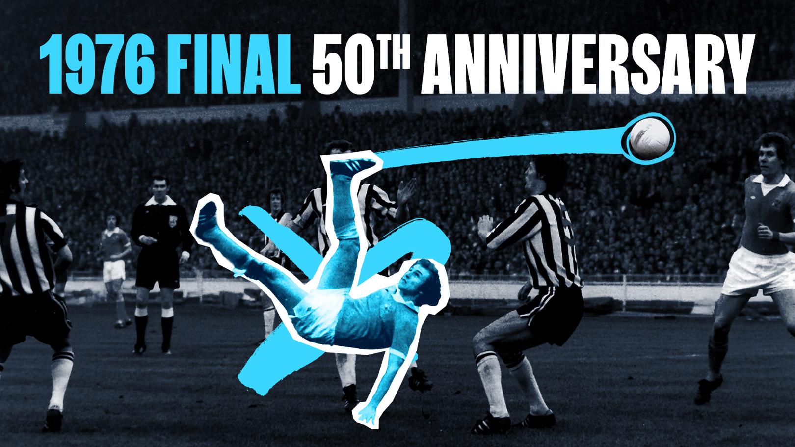 League Cup 1976: What’s coming up to celebrate 50th anniversary