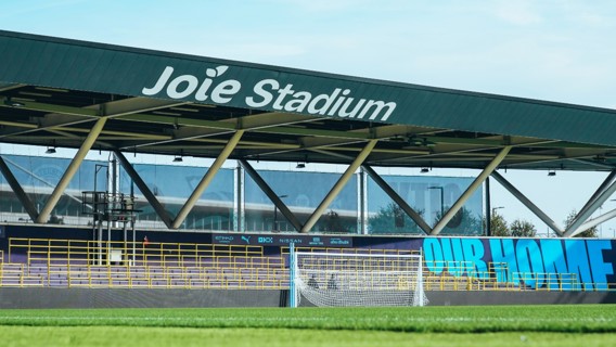 WSL restructure announced from 2026/27
