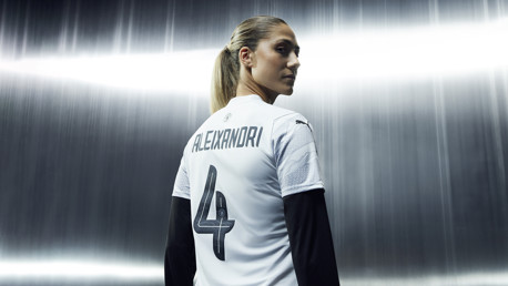 City to wear Year of the Wood Dragon kit in Conti Cup clash with United