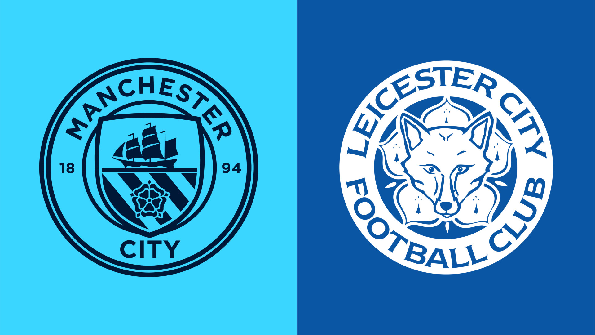 City 31 Leicester City Match stats and reaction