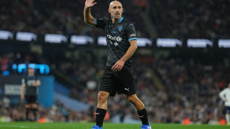 Gallery: The best of Soccer Aid