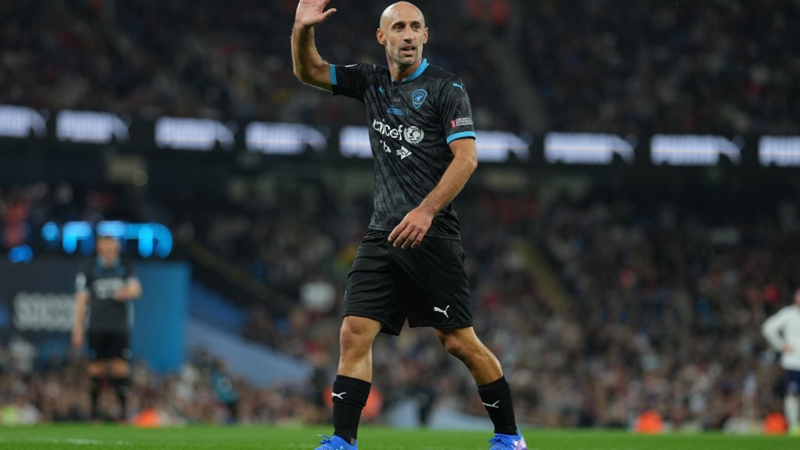 Gallery: The best of Soccer Aid