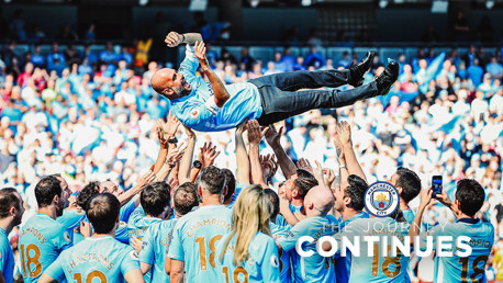 Stats that show how Guardiola has raised Premier League standard