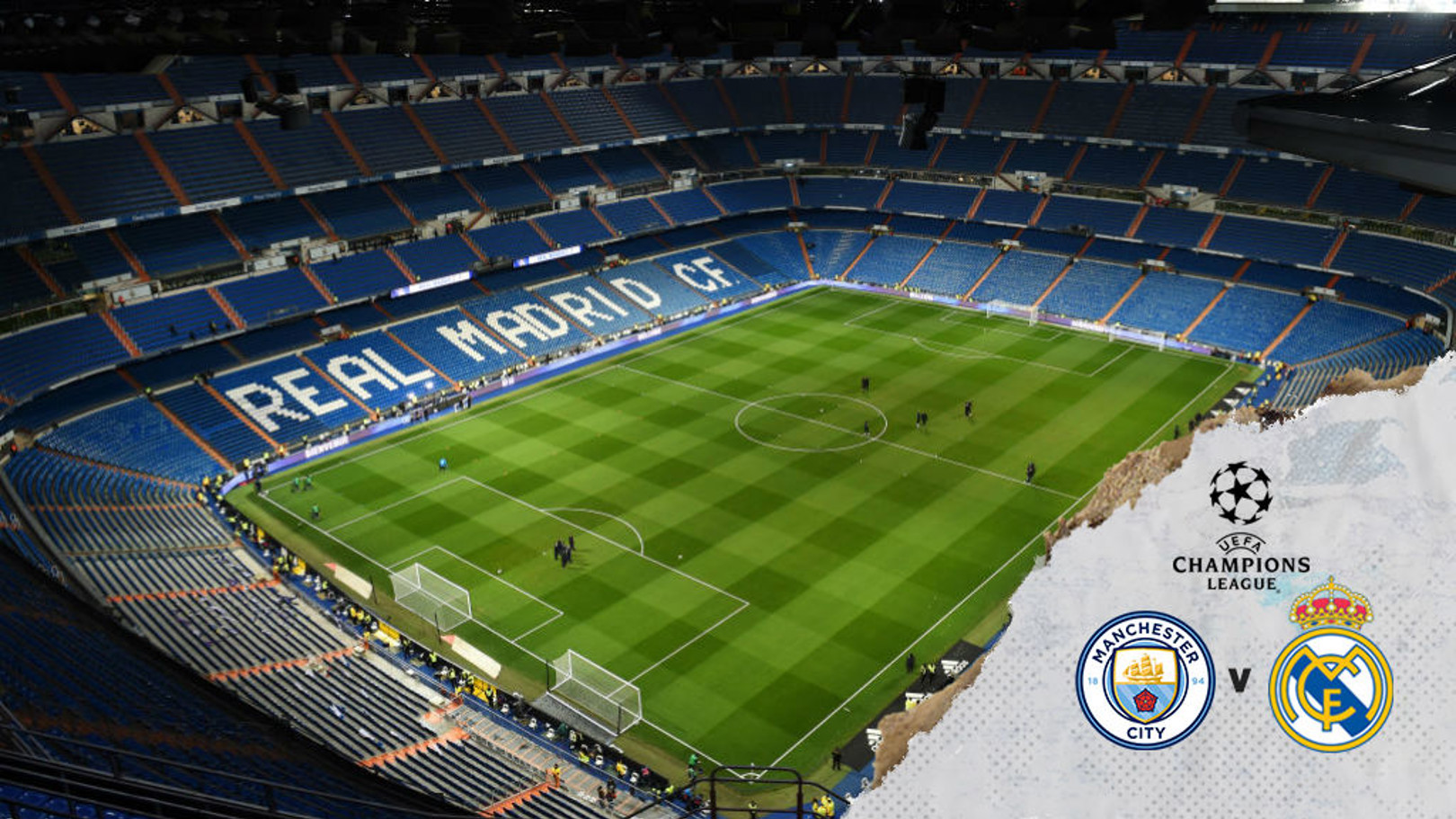 Ucl Opponent Guide Real Madrid