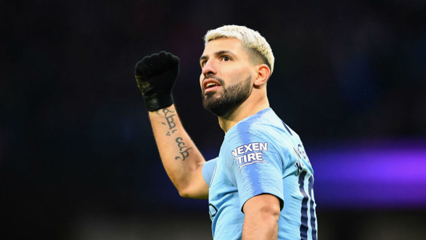 Sergio's first minute goals make history