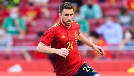 Laporte's Journey