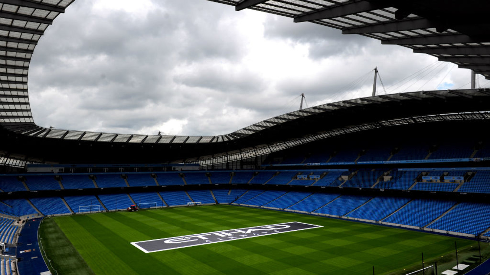 A letter to the City fans from Sheikh Mansour