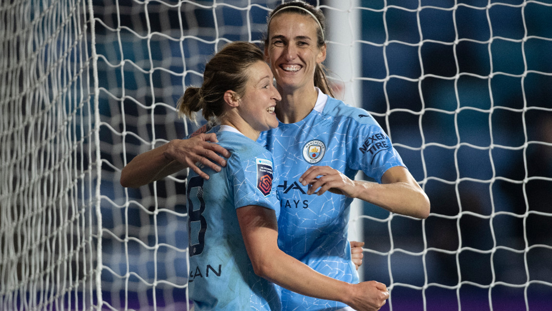 White sets sights on more Derby delight