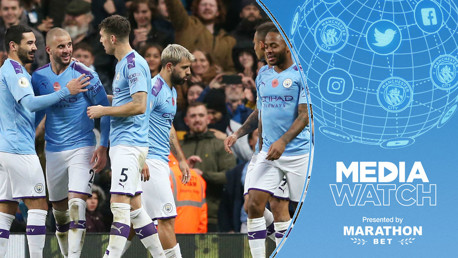Media Watch: City linked with South American teen
