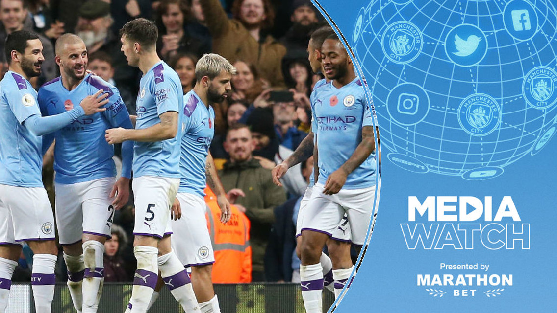 Media Watch: City linked with South American teen