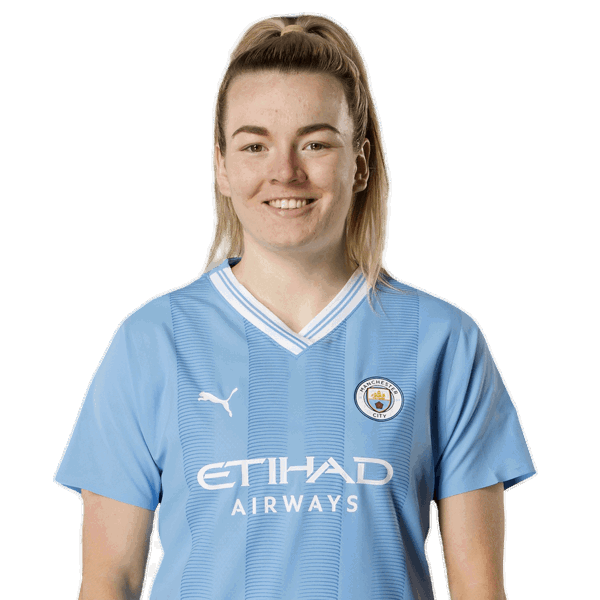 Lauren Hemp