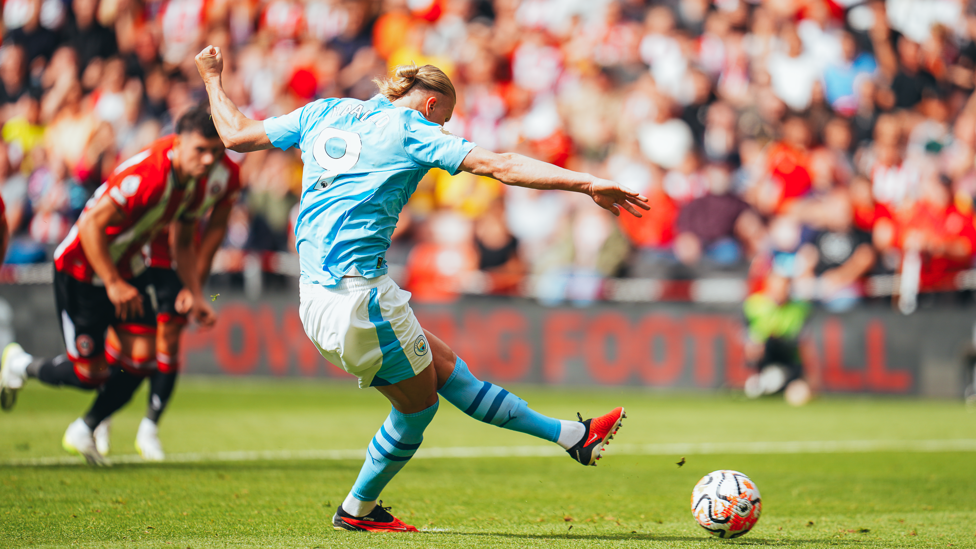 SPOT KICK : ...