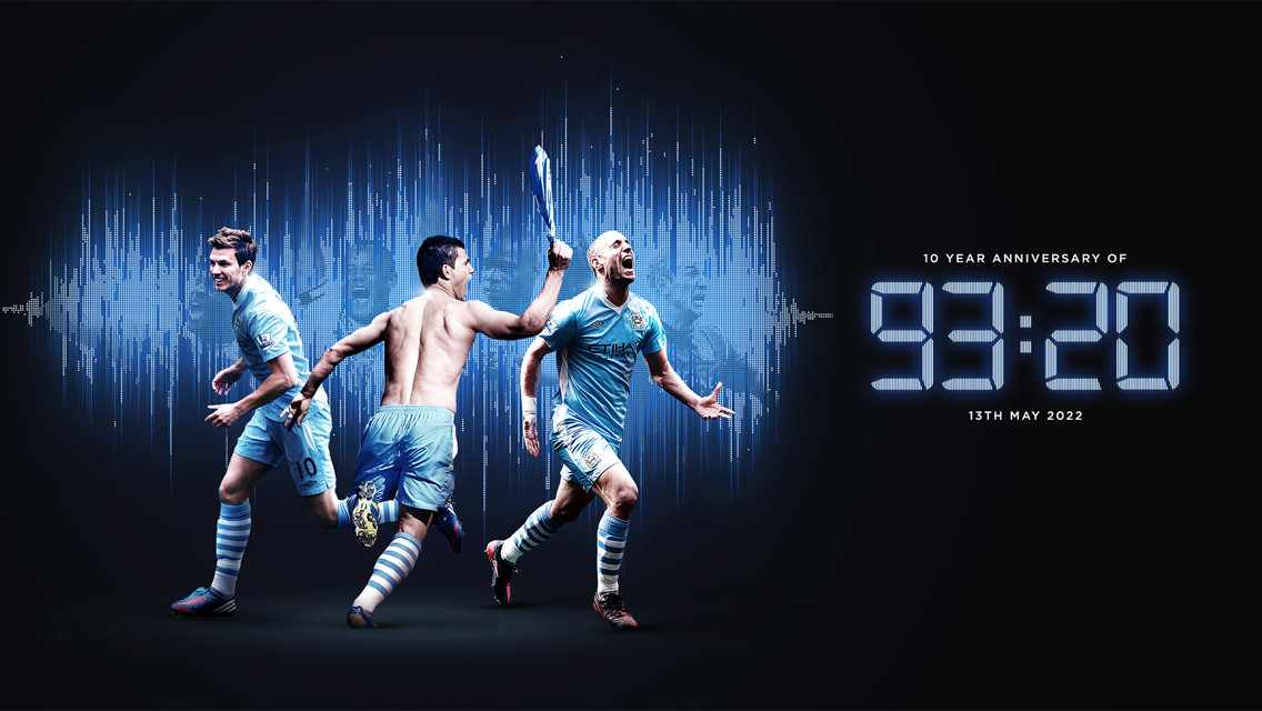 93:20 Anniversary Fan Event: All you need to know 