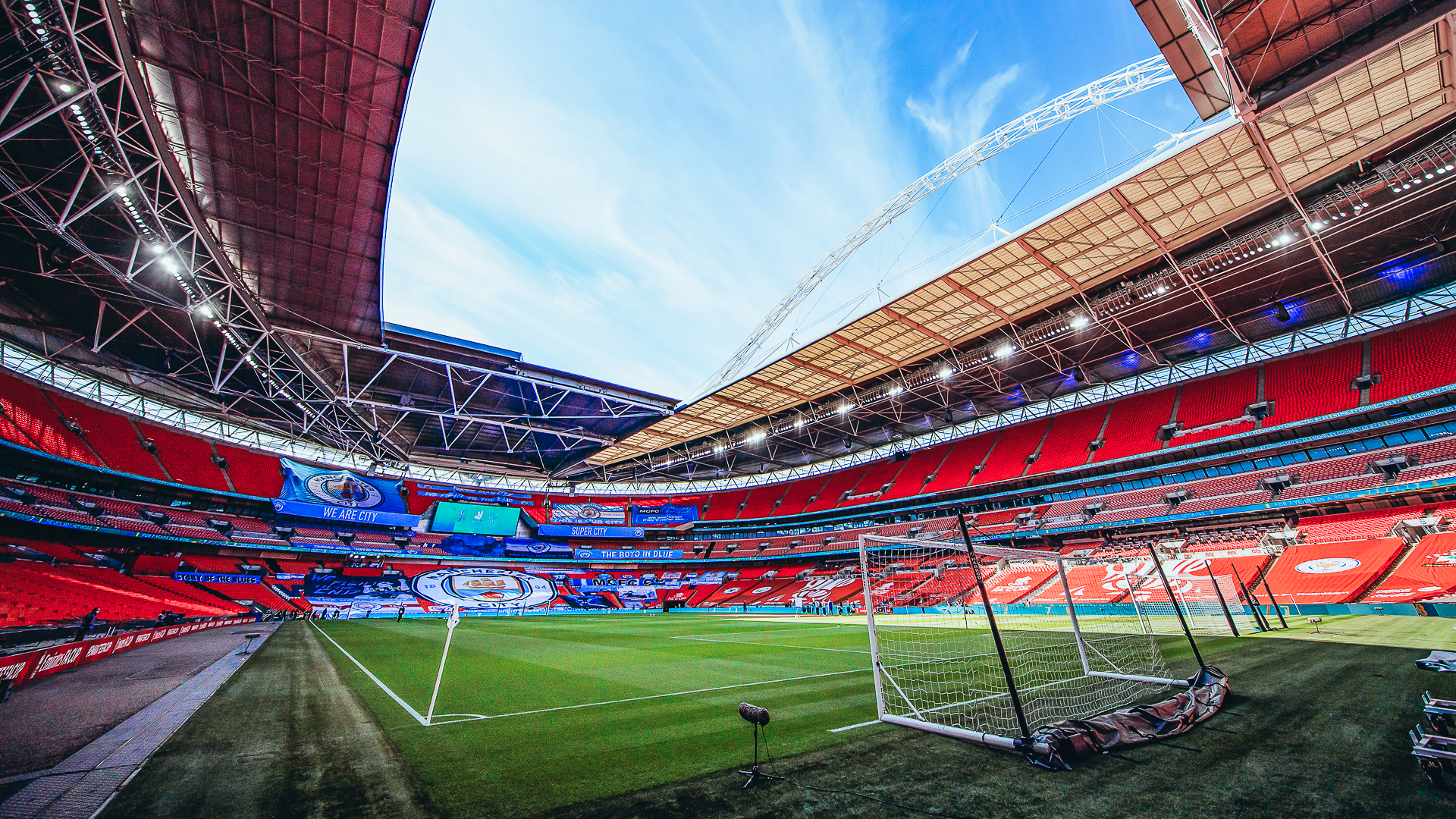 community shield tv