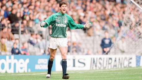 Niall Quinn