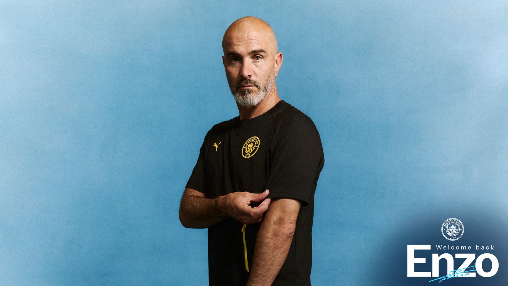 Maresca on the impact of Lippi, Ancelotti, Pellegrini and Pep