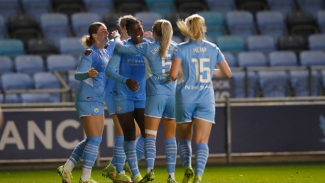 Women's FA Cup semi-final: City v Chelsea match preview