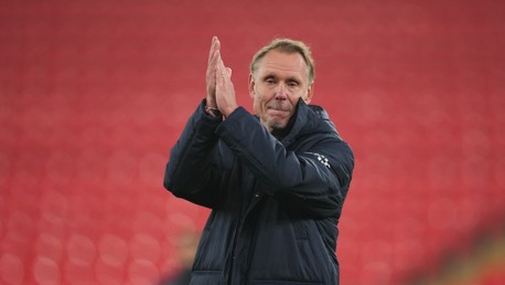 Jeglertz: It was tough, but we got the win