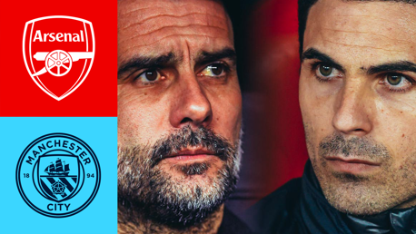 Pep-Mikel: duelo en la cima