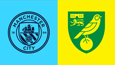 Man City v Norwich City - Ticket Information 26/27