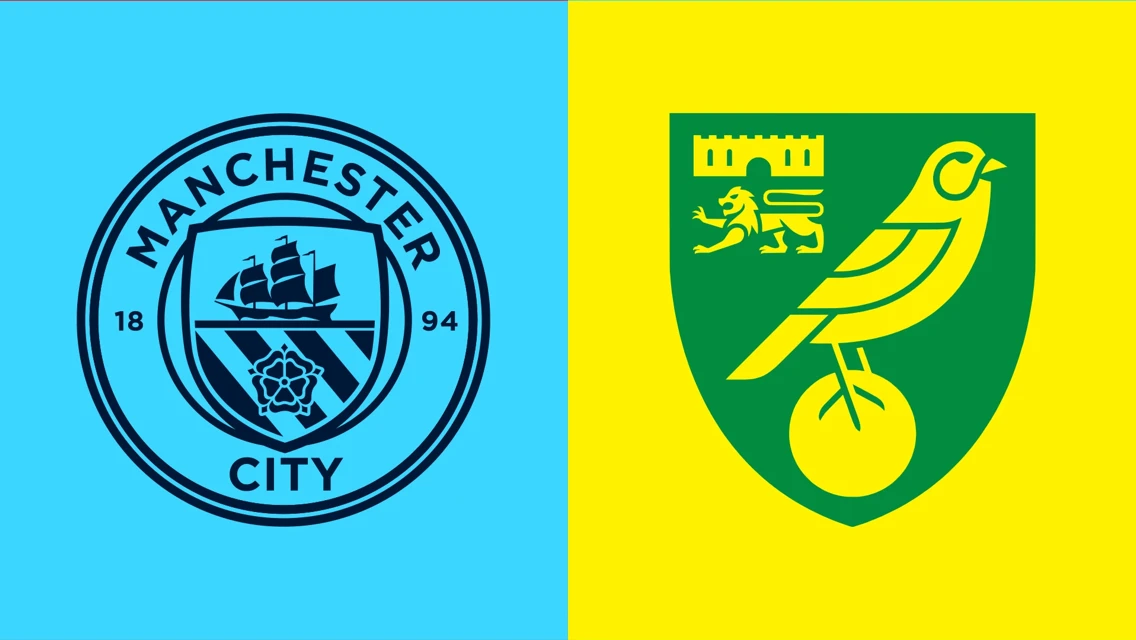 Man City v Norwich City - Ticket Information 26/27