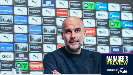Impact of Haaland and De Bruyne is clear, says Pep