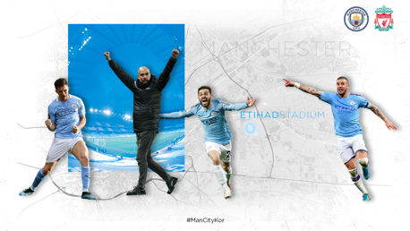 City vs 리버풀, 에티하드 스타디움에서 펼쳐진 지난 3번의 EPL 대결