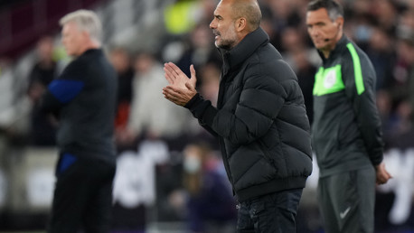 Guardiola: “Volveremos el año que viene”