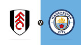 Fulham v City MDC