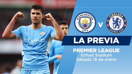 Duelo en la cúspide de la Premier League