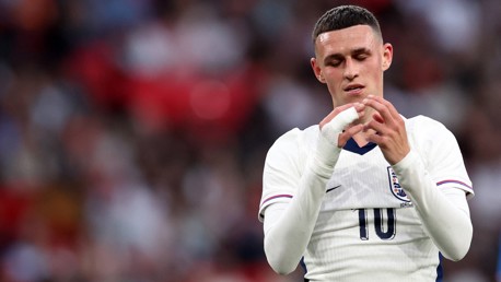 مواعيد مباريات نجوم السيتي في يورو 2024
