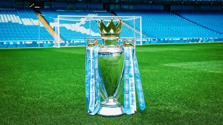 Socios: The goal, the spot, the trophy