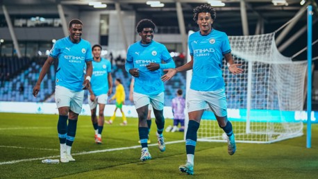 EDS retain PL2 top spot thanks to impressive Boro triumph