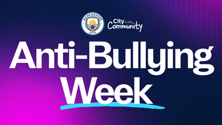 CITC mark Anti-Bullying Week with powerful message