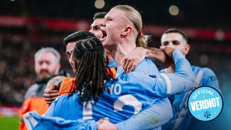 Dramatic late turnaround earns vital Premier League win at Liverpool