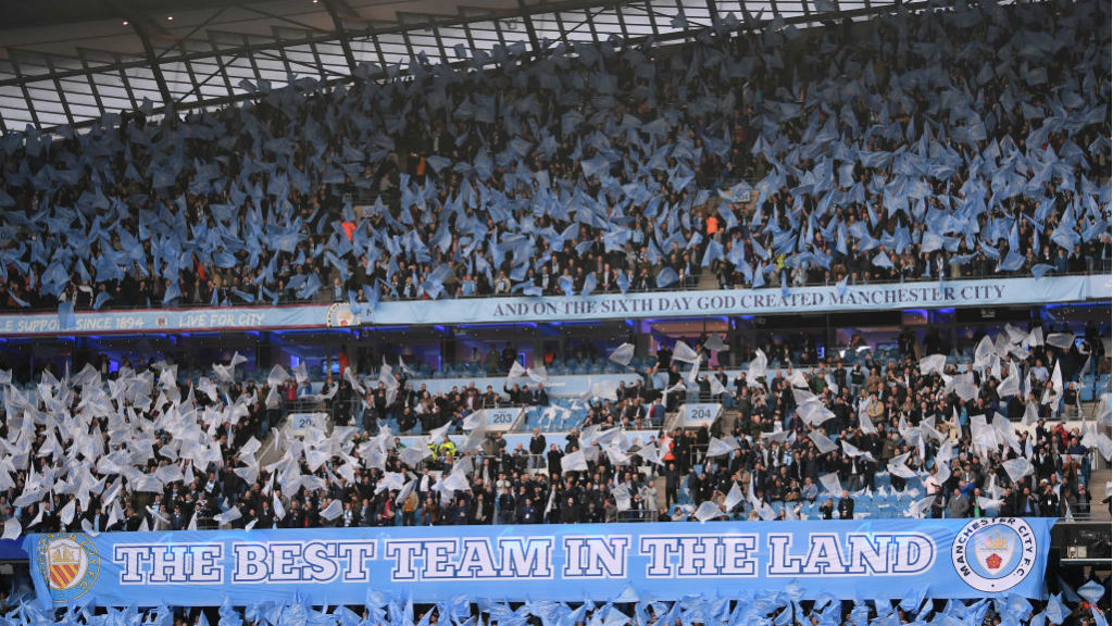 Shearer City Fans Need To Lift The Roof Off Again