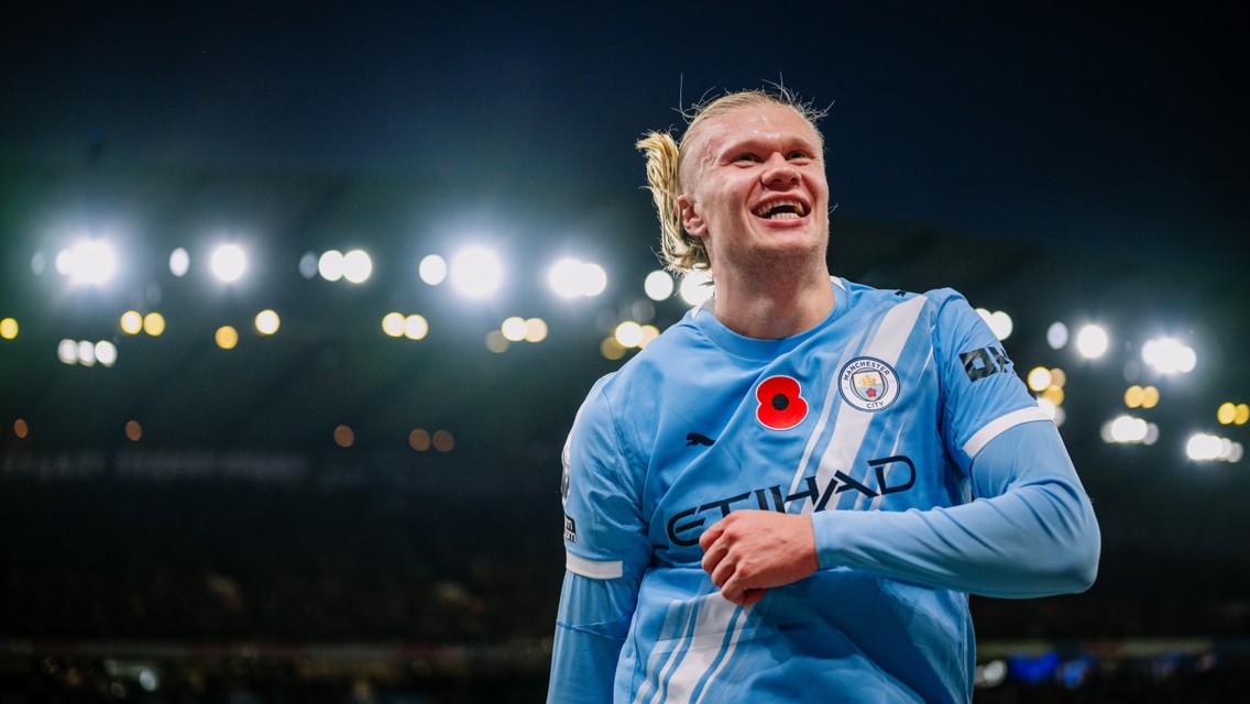 City make nine changes for Leeds clash