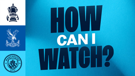 How can I watch the 2025 FA Cup final on TV?