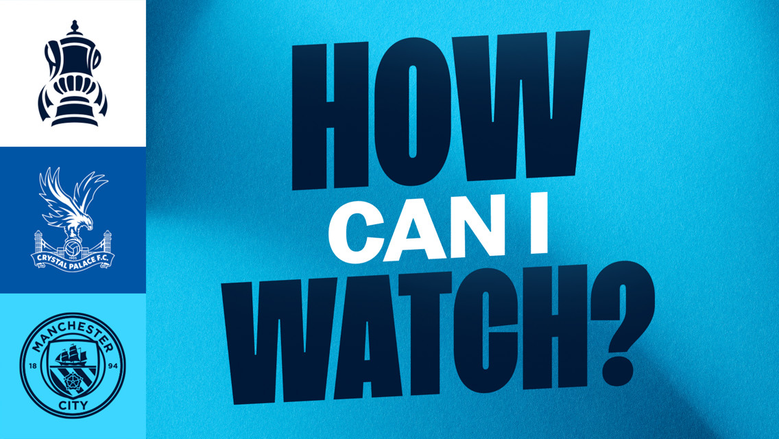 How can I watch the 2025 FA Cup final on TV?