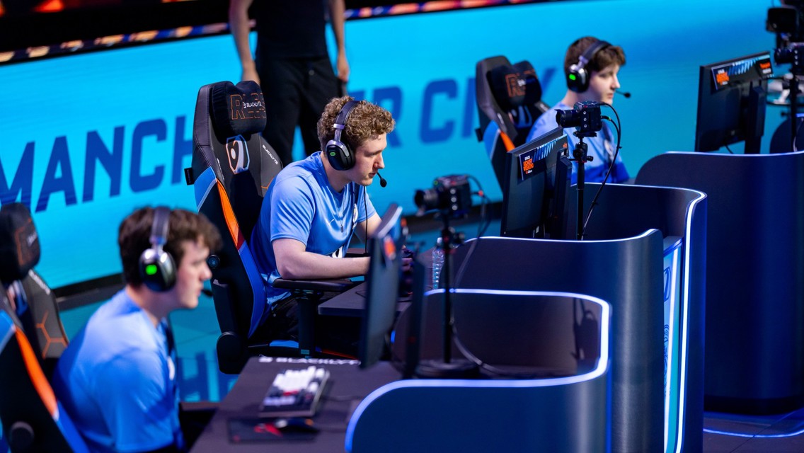 Everything you need to know ahead of RLCS Open 3