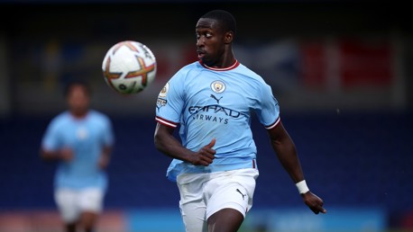 Borges says EDS will learn from loss