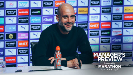 De Bruyne es duda para el partido del Arsenal