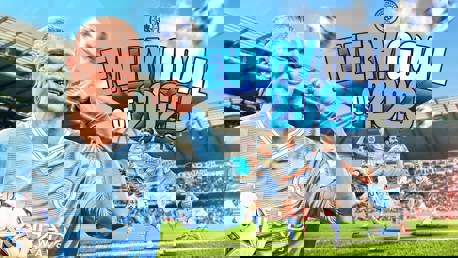 Watch every City goal of 2023!