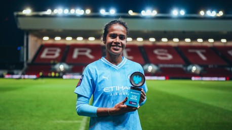 Fowler’s delight after Bristol City brace 