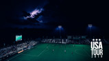 US TOUR: Reflecting on City's Pre-season Tour of North Carolina