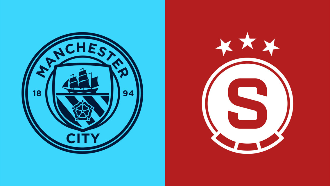 City x Sparta Praga: Duelo inédito e chance de novo recorde